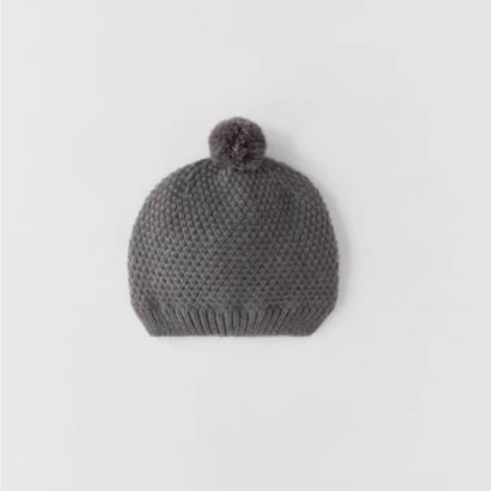 Zara Knit Hat